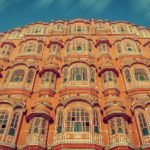 Hawa Mahal