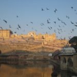 Amer Fort / Amber Palace