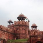 Red Fort